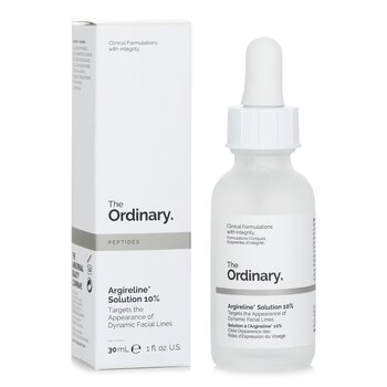 The Ordinary - Argireline Solution 10% Image 1