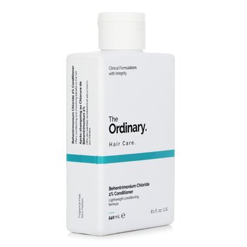 The Ordinary - Behentrimonium Chloride 2% Conditioner Image 1