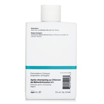 The Ordinary - Behentrimonium Chloride 2% Conditioner Image 2