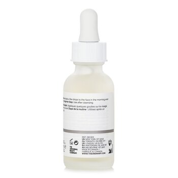 The Ordinary - Multi-Peptide + HA Serum Image 2