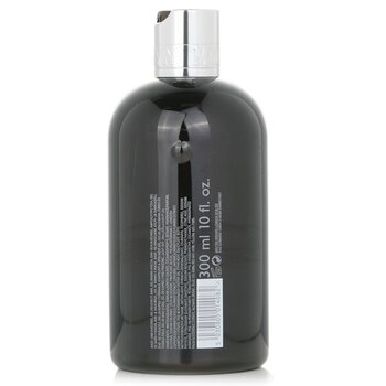 Molton Brown - Dark Leather Bath & Shower Gel Image 2