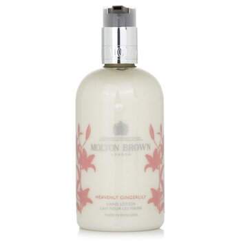 Heavenly Gingerlily Hand Lotion (Limited Edition) (300ml/10oz) 