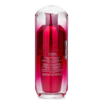 Shiseido - Ultimune Eye Power Infusing Eye Concentrate Image 2