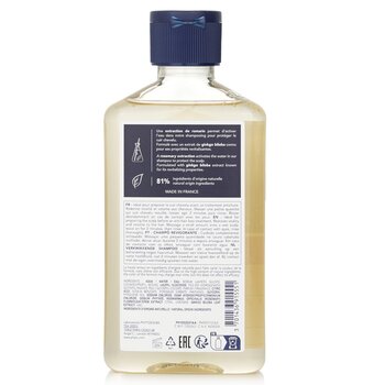 Phyto - Phytocyane Invigorating Shampoo Image 2