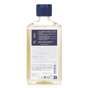 Phyto - Phytocyane-Men Invigorating Shampoo Image 2