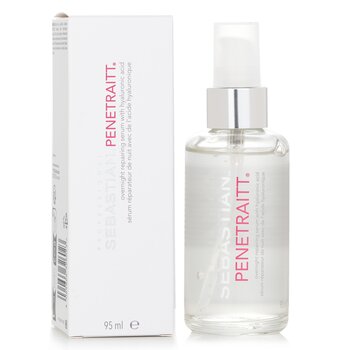 Sebastian - Penetraitt Ovrenight Repairing Serum With Hyaluronic Acid Image 1