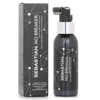 Sebastian - Professional No. Breaker Hybrid Bonding & Styling Spray Image 1