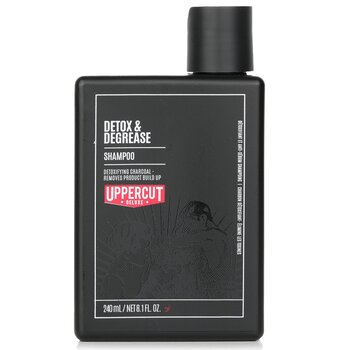Detox & Degrease Shampoo (240ml/8.1oz) 