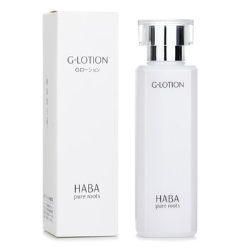 HABA - Pure Roots G-Lotion Image 1