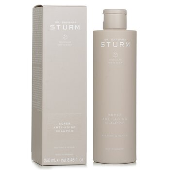 Dr. Barbara Sturm - Super Anti-Aging Shampoo Image 1