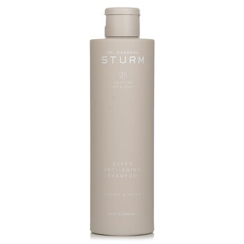 Super Anti-Aging Shampoo (250ml/8.45oz) 