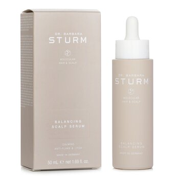 Dr. Barbara Sturm - Balancing Scalp Serum Image 1