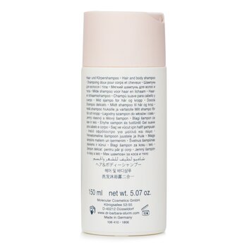 Dr. Barbara Sturm - Baby & Kids Hair & Body Shampoo Image 2