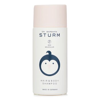 Baby & Kids Hair & Body Shampoo (150ml/5.07oz) 