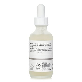 The Ordinary - Multi Peptide + HA Serum Image 2