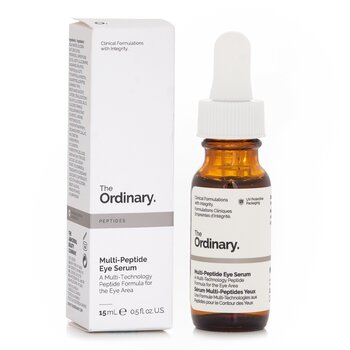 The Ordinary - Multi-Peptide Eye Serum Image 1