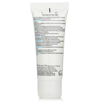 La Roche Posay - Effaclar H ISO-BIOME Ultra Soothing Hydrating Care Anti-Imperfections Image 2