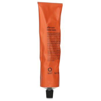 Oway - After Sun Body Balm Image 1