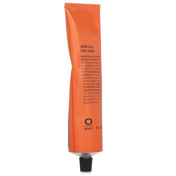 Oway - After Sun Hair Mask Image 1