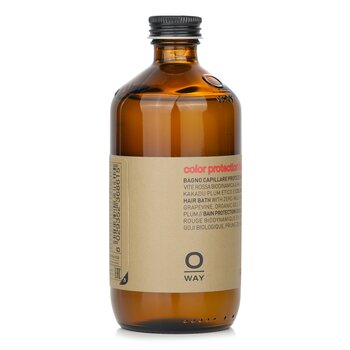Oway - Color Protection Hair Bath Image 1