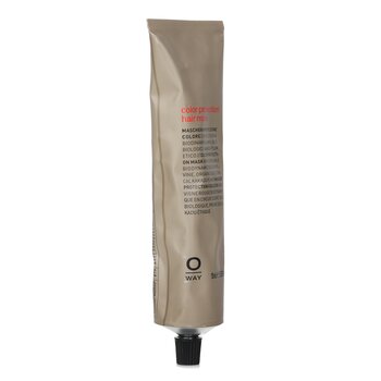 Oway - Color Protection Hair Mask Image 1