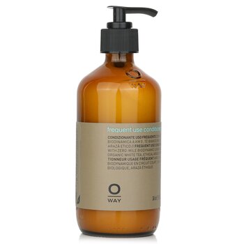 Oway - Frequent Use Conditioner Image 1