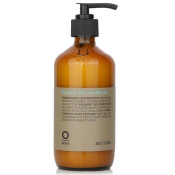 Frequent Use Conditioner (240ml/8.1oz) 