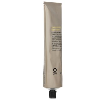 Oway - Moisturizing Hair Mask Image 1