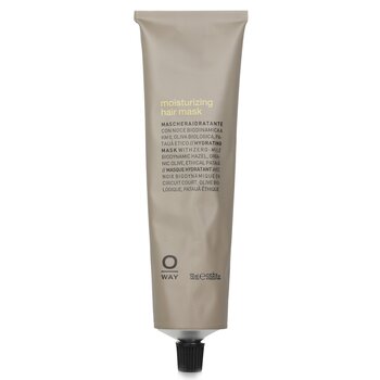 Moisturizing Hair Mask (150ml/5oz) 