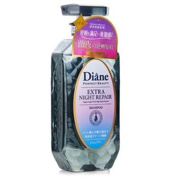 Moist Diane - Perfect Beauty Extra Night Repair Shampoo Image 1