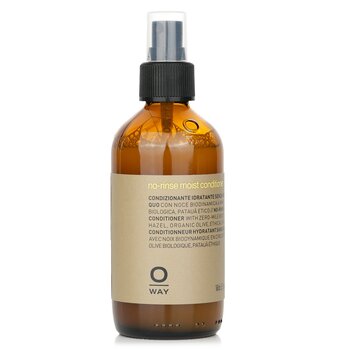 Oway - No Rinse Moist Conditioner Image 1