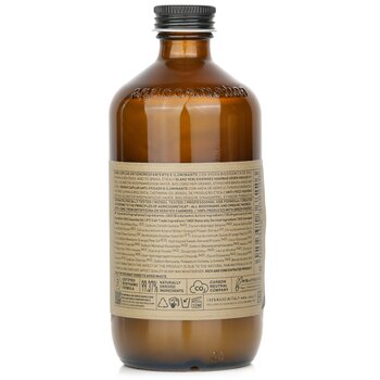 Oway - Silk N Glow Hair Bath Image 2