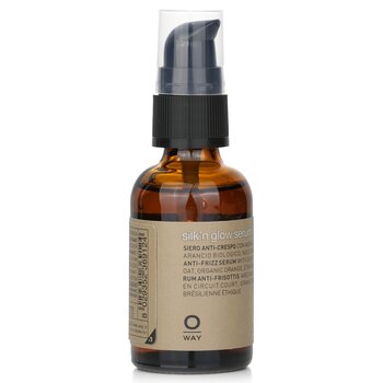 Oway - Silk N Glow Serum Image 1