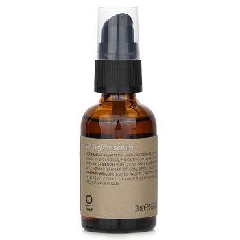 Silk N Glow Serum (30ml/1oz) 