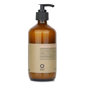 Oway - Smoothing Conditioner Image 1