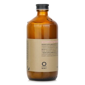 Oway - Smoothing Hair Bath Image 1