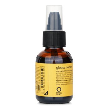 Oway - Glossy Nectar Hair Oil Image 1