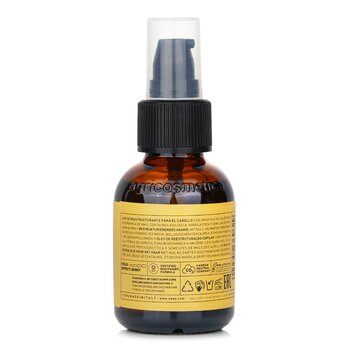 Oway - Glossy Nectar Hair Oil Image 2