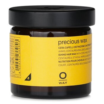 Oway - Precious Wax Image 1