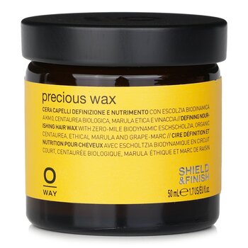 Precious Wax (50ml/1.7oz) 