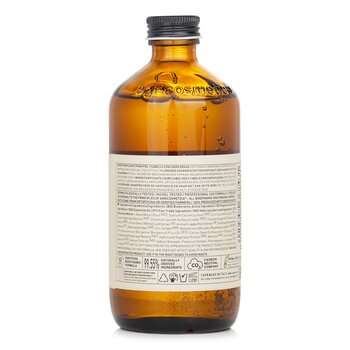Oway - Purifying Hair Bath (Oily Scalps) Image 2