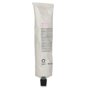 Oway - Rebuilding Hair Mask Image 1