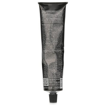 Oway - Softening Shave Cream Image 2