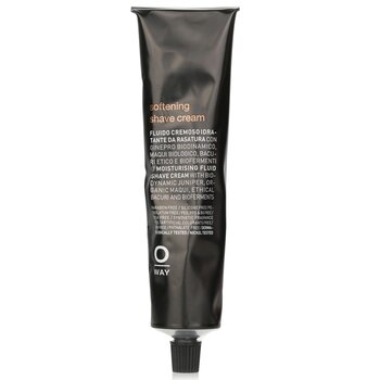 Softening Shave Cream (100ml/3.4oz) 