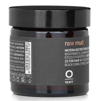 Oway - Raw Mud Image 1