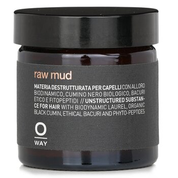 Raw Mud (50ml/1.7oz) 