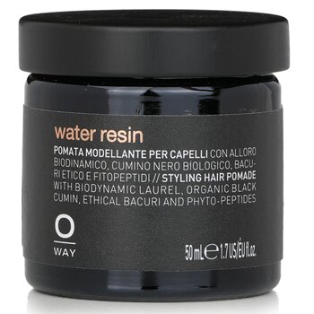 Oway - Water Resin Image 1