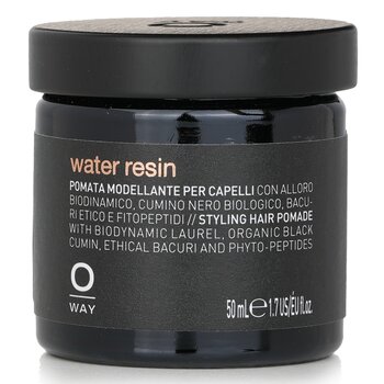 Water Resin (50ml/1.7oz) 