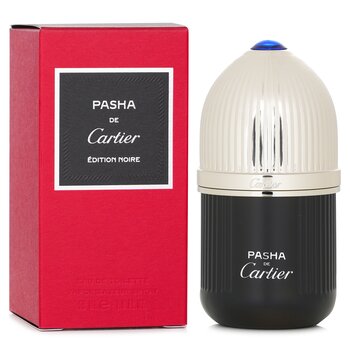 Cartier - Pasha De Edition Noire Eau De Toilette Spray Image 1