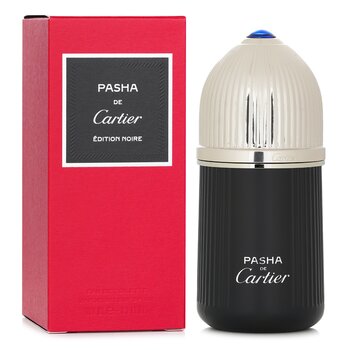 Cartier - Pasha De Edition Noire Eau De Toilette Spray Image 1